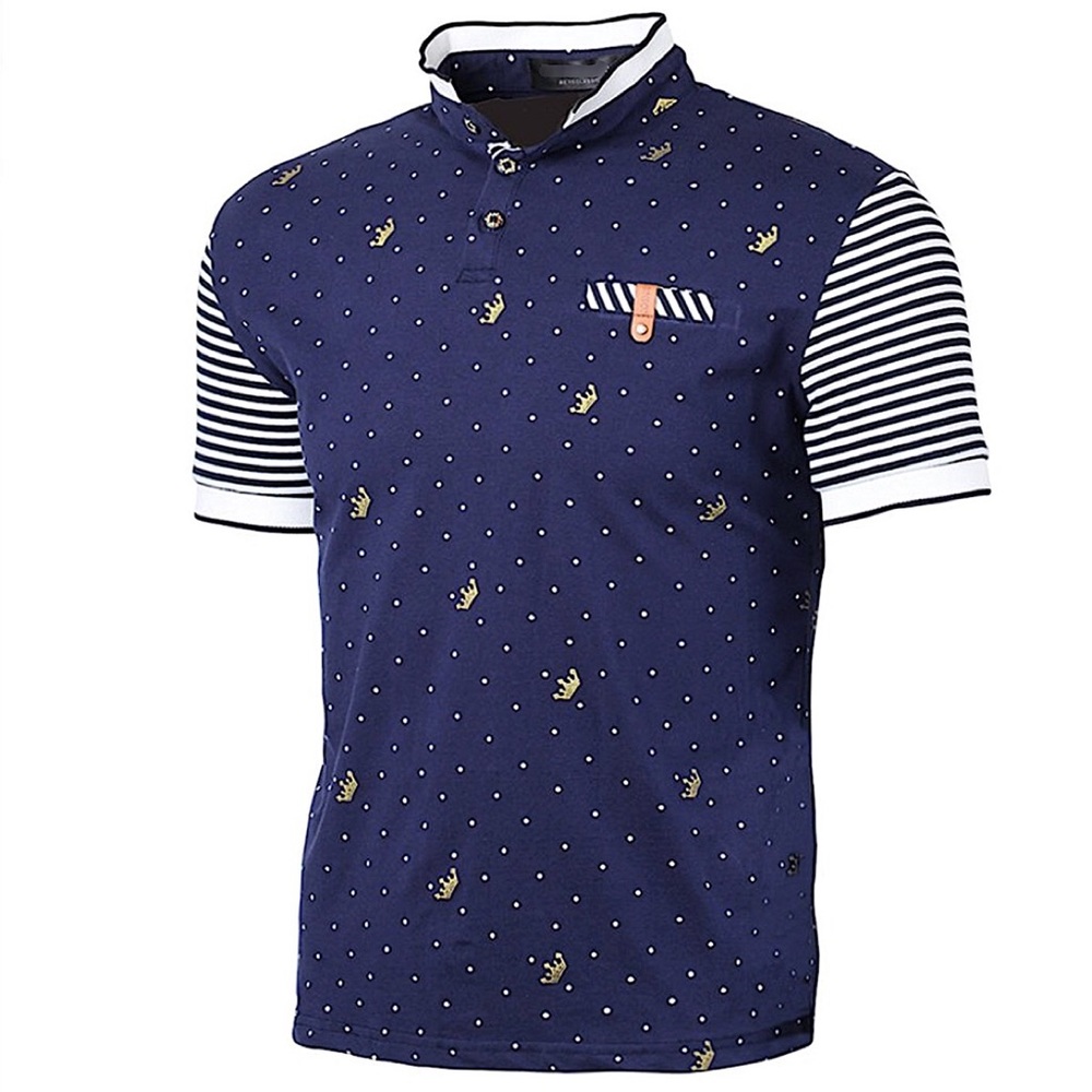 Collar Shirt